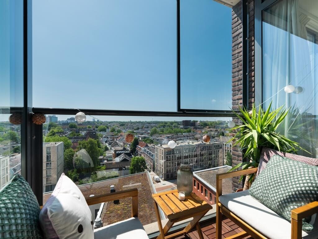 Studio te koop: Westerdijk 4-0906, Utrecht
