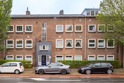 Oudenoord 434