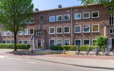 Oudenoord 442