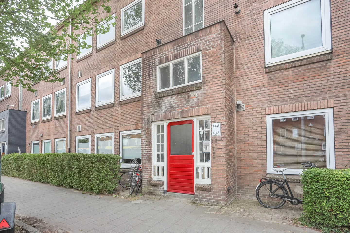 Appartement te koop: Oudenoord 444, Utrecht