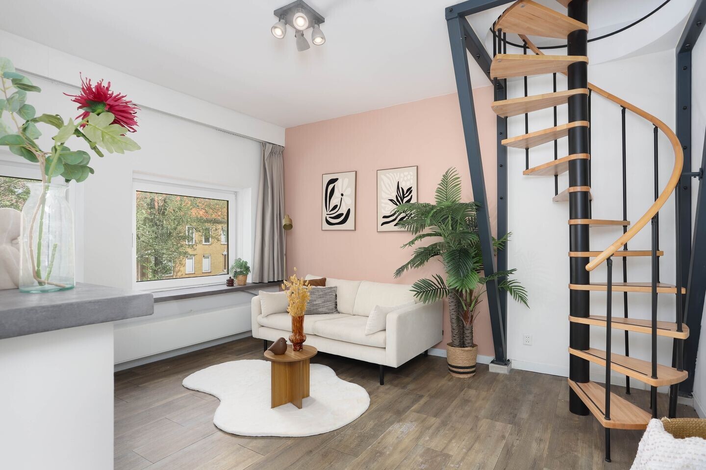 Appartement te koop: Oudenoord 444, Utrecht