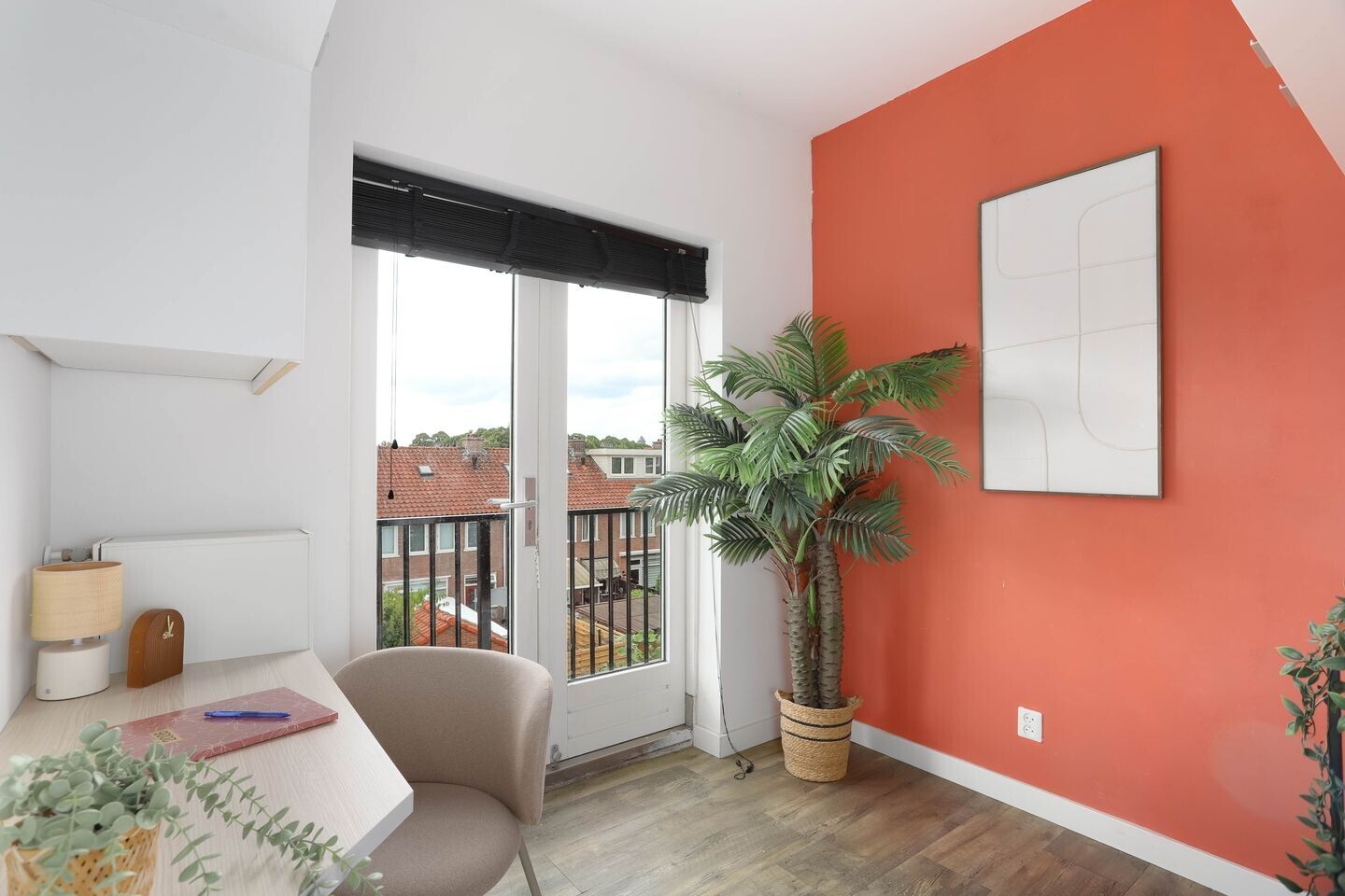 Appartement te koop: Oudenoord 444, Utrecht
