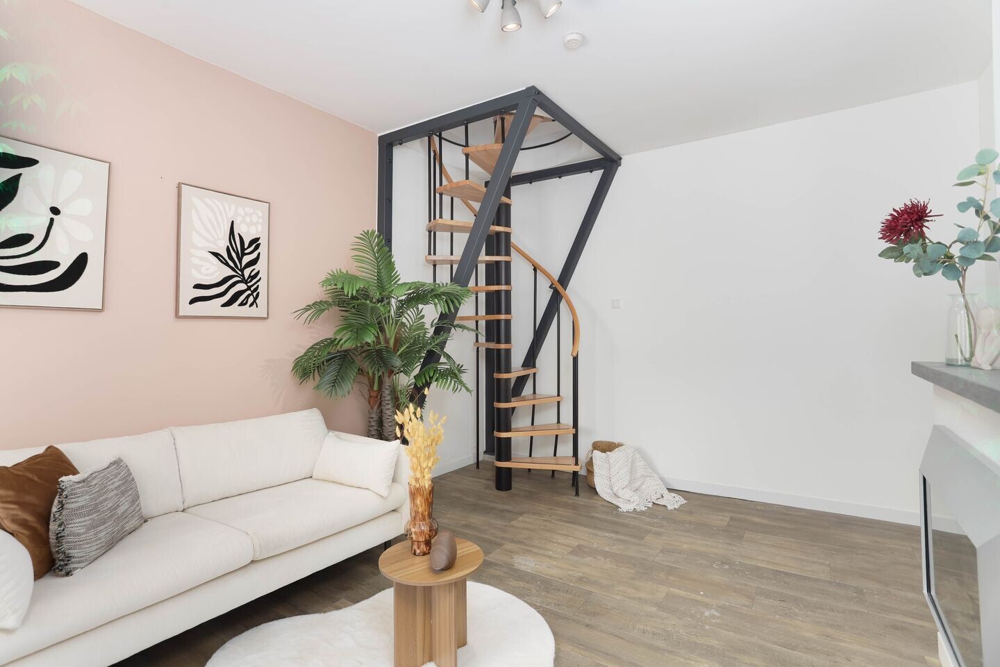 Appartement te koop: Oudenoord 444, Utrecht