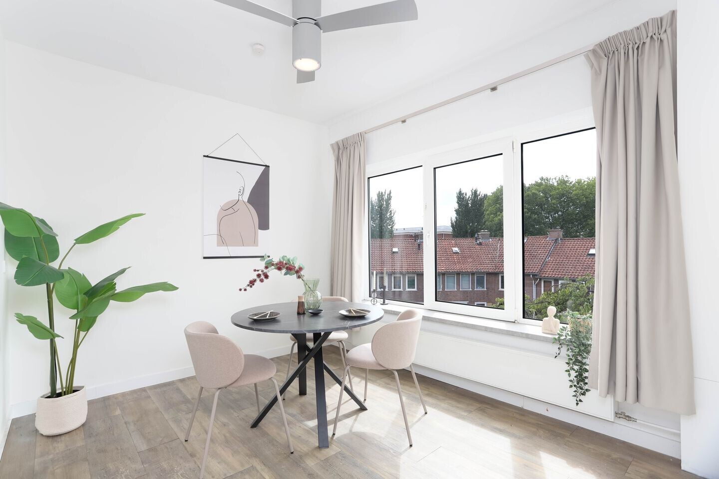 Appartement te koop: Oudenoord 444, Utrecht