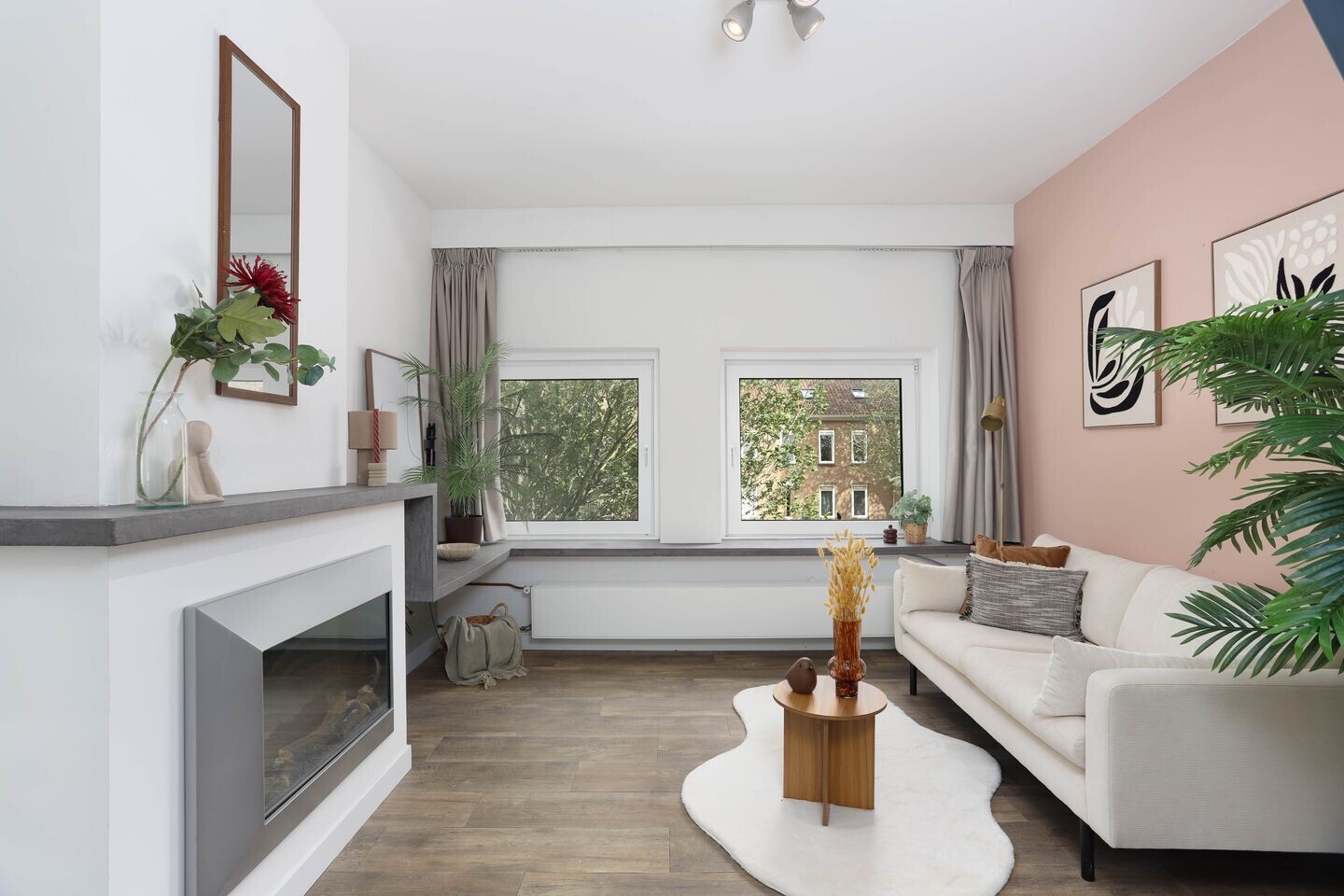 Appartement te koop: Oudenoord 444, Utrecht
