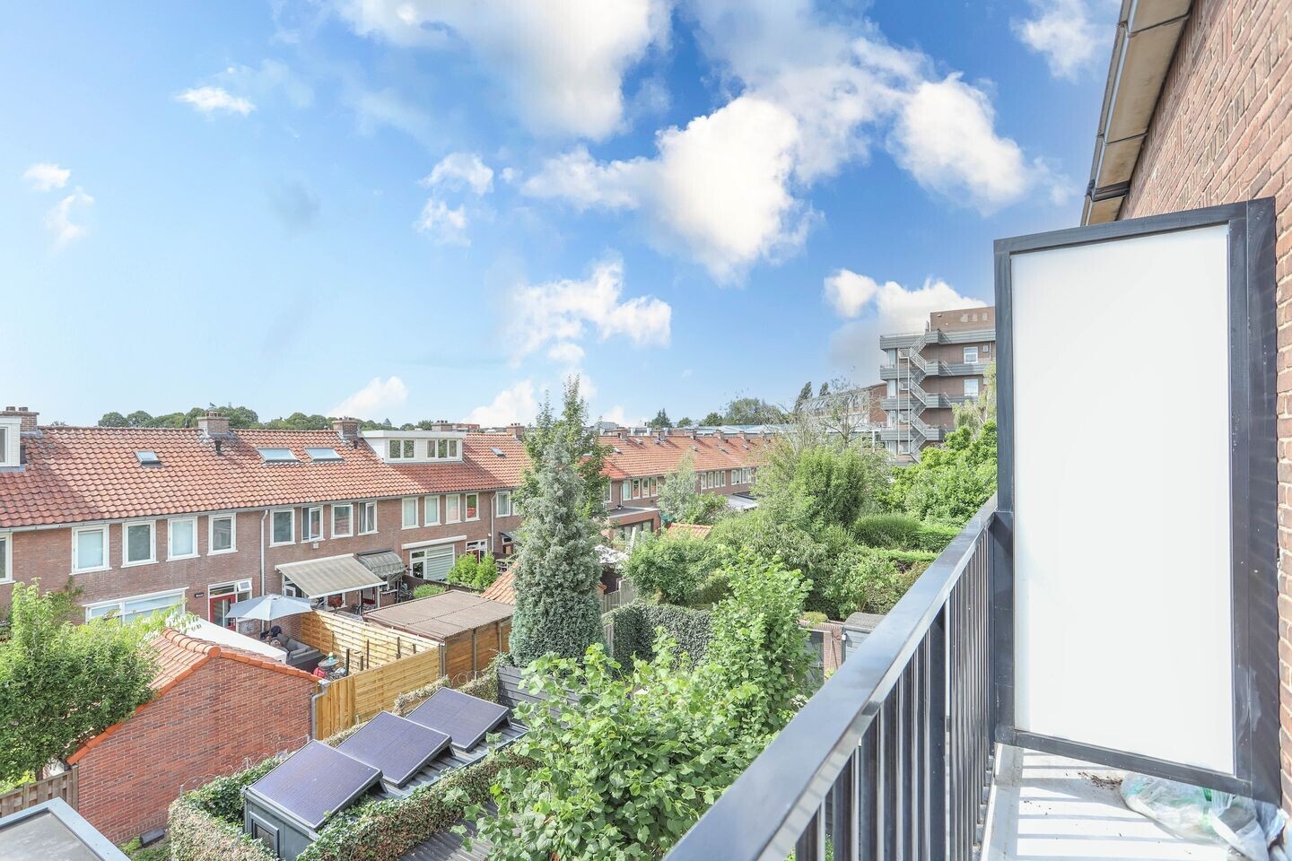 Appartement te koop: Oudenoord 444, Utrecht