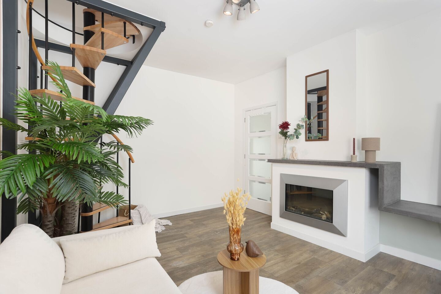 Appartement te koop: Oudenoord 444, Utrecht