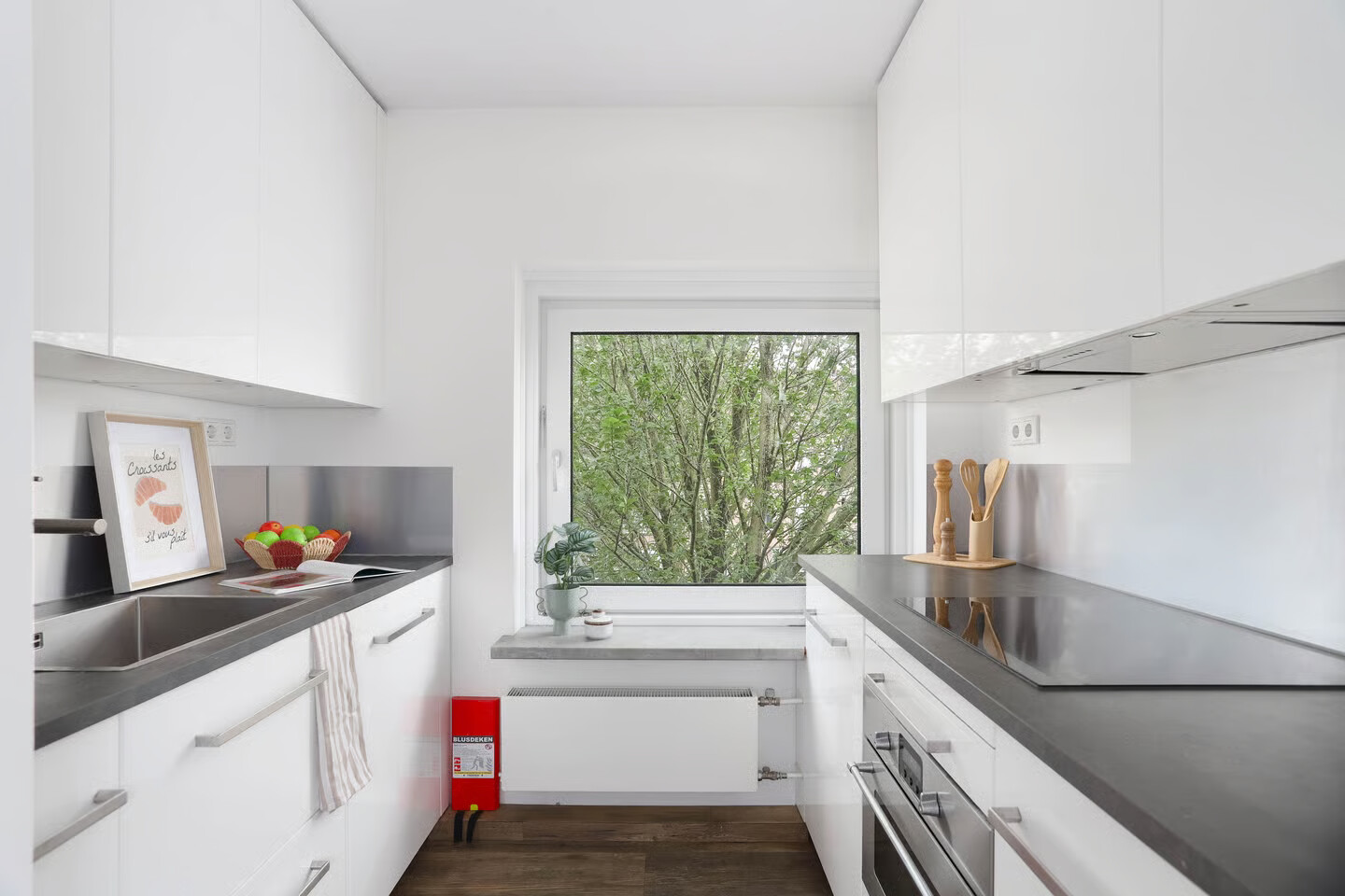 Appartement te koop: Oudenoord 444, Utrecht