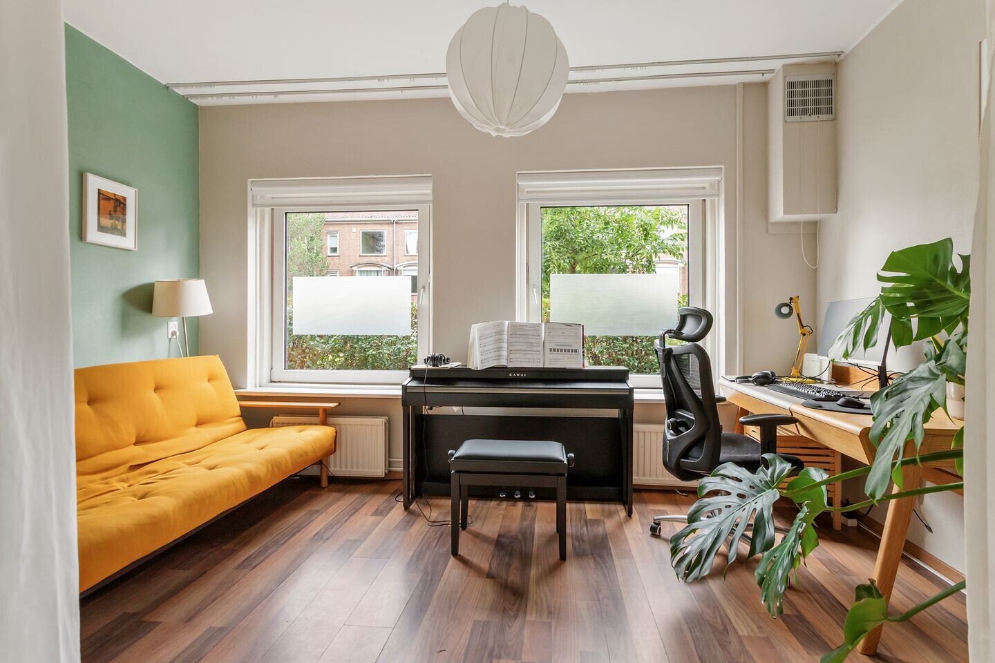 Appartement te koop: Oudenoord 472, Utrecht