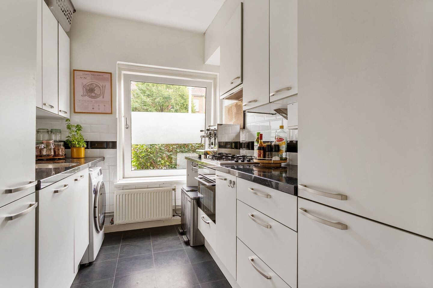 Appartement te koop: Oudenoord 472, Utrecht
