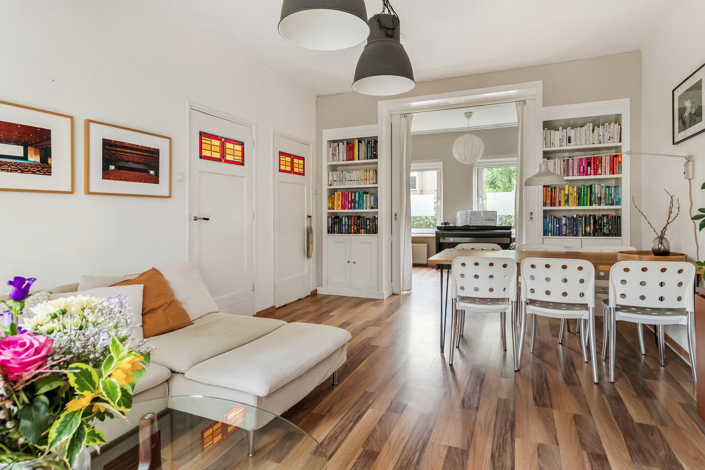 Appartement te koop: Oudenoord 472, Utrecht