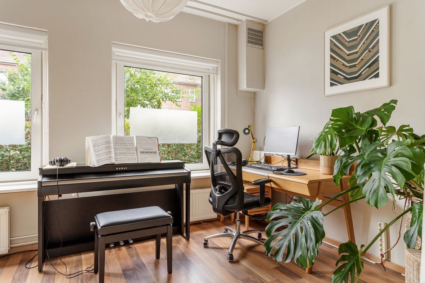 Appartement te koop: Oudenoord 472, Utrecht
