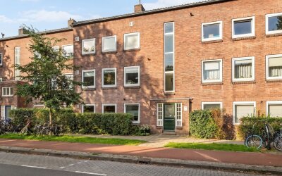 Oudenoord 472