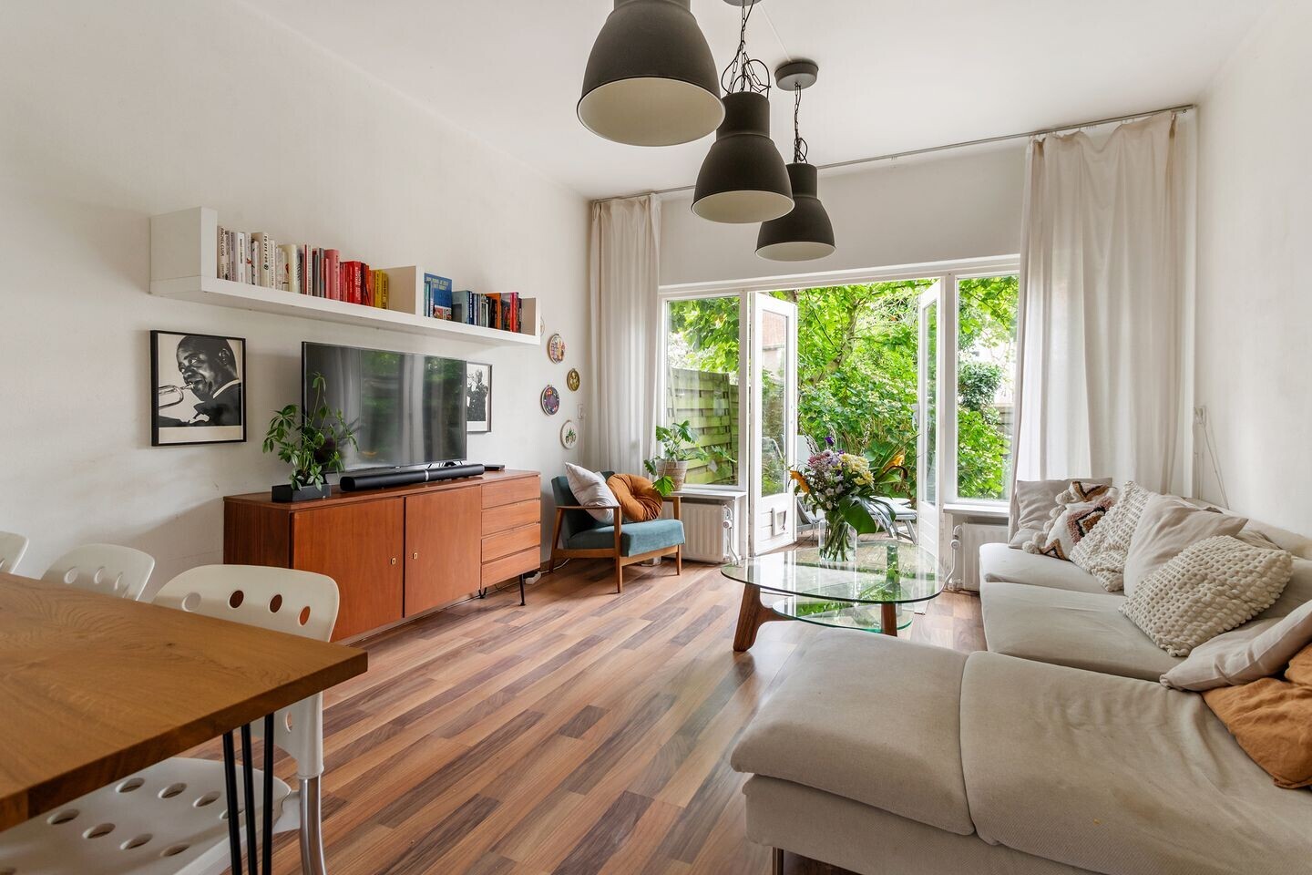Appartement te koop: Oudenoord 472, Utrecht