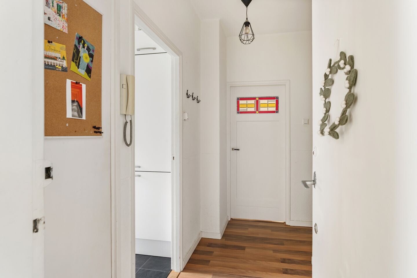 Appartement te koop: Oudenoord 472, Utrecht