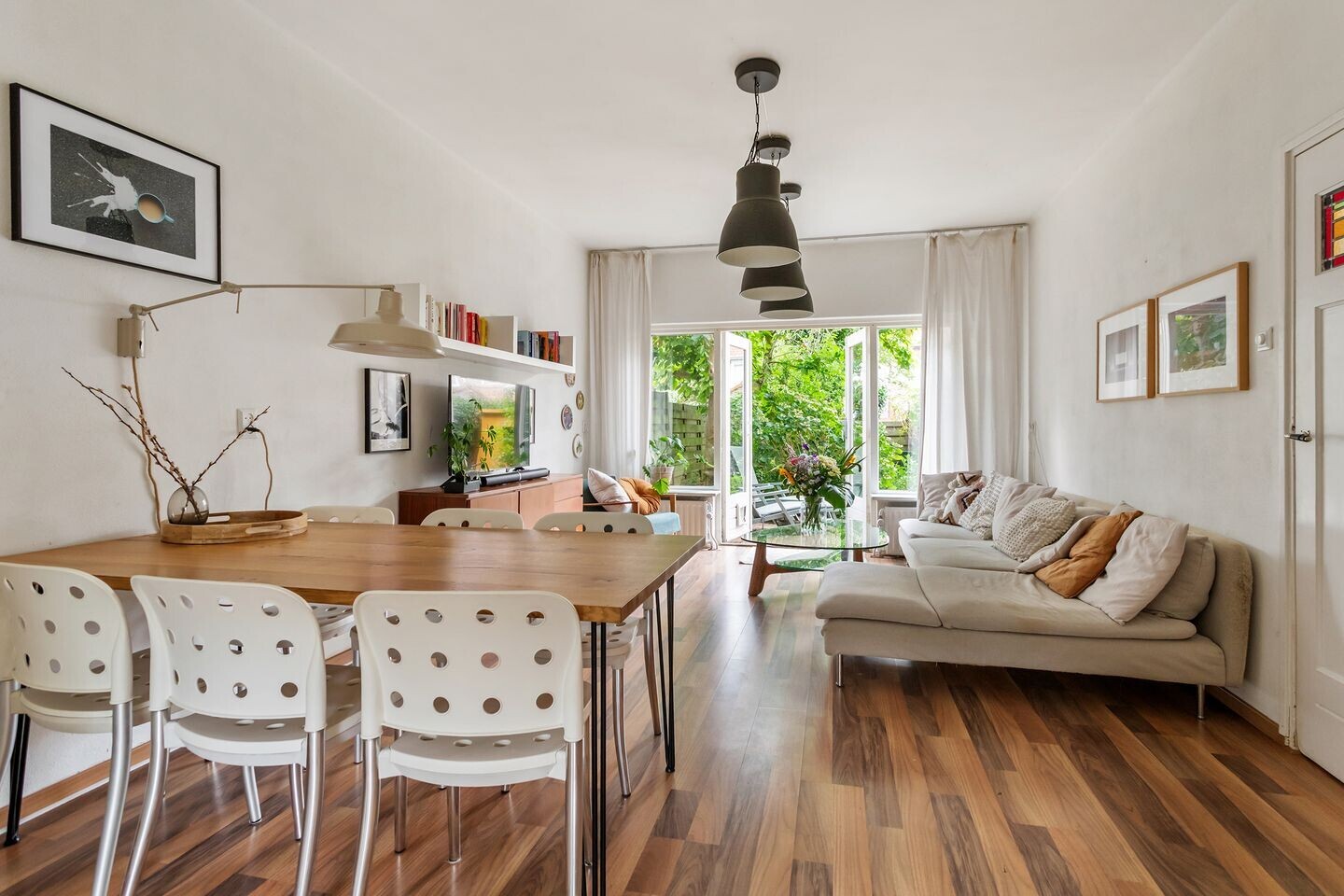 Appartement te koop: Oudenoord 472, Utrecht