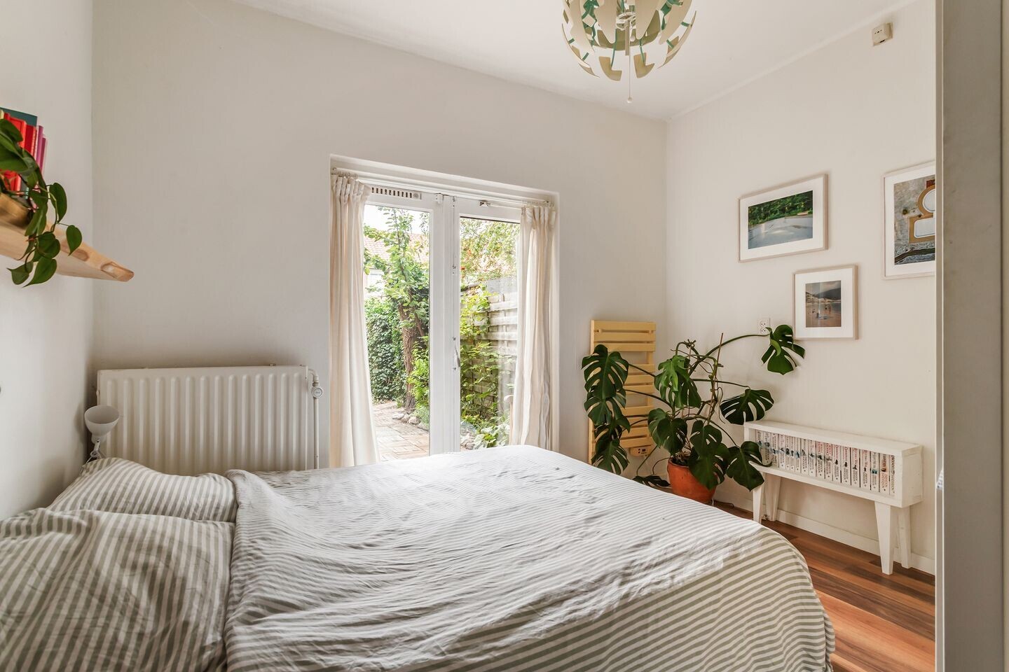 Appartement te koop: Oudenoord 472, Utrecht