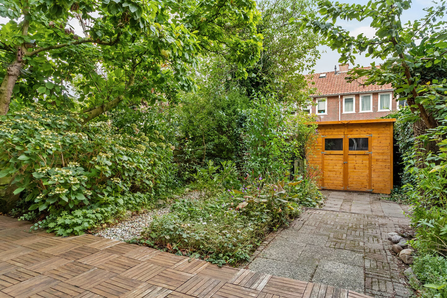 Appartement te koop: Oudenoord 472, Utrecht