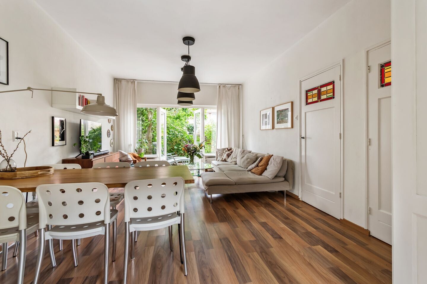 Appartement te koop: Oudenoord 472, Utrecht
