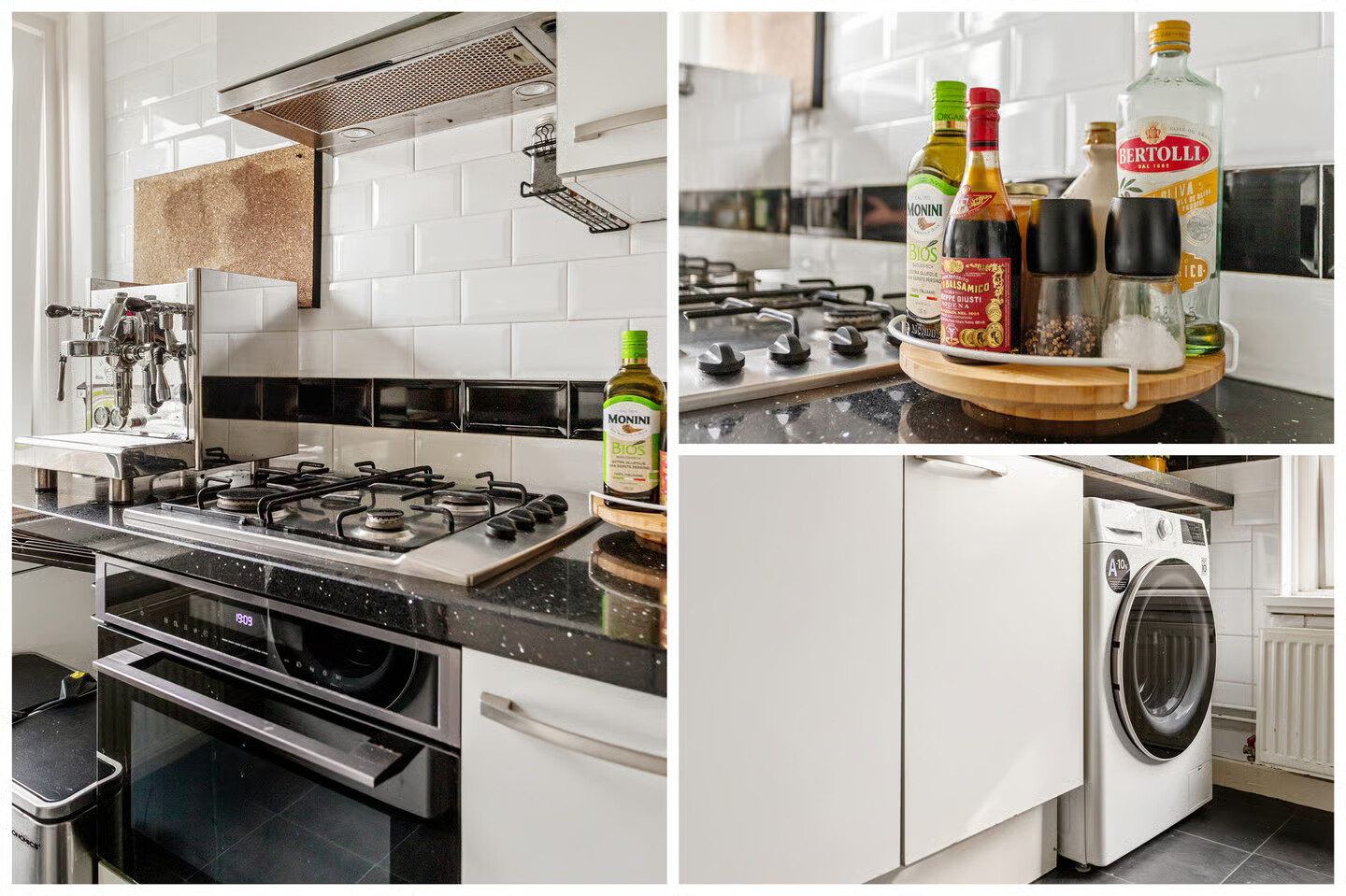Appartement te koop: Oudenoord 472, Utrecht