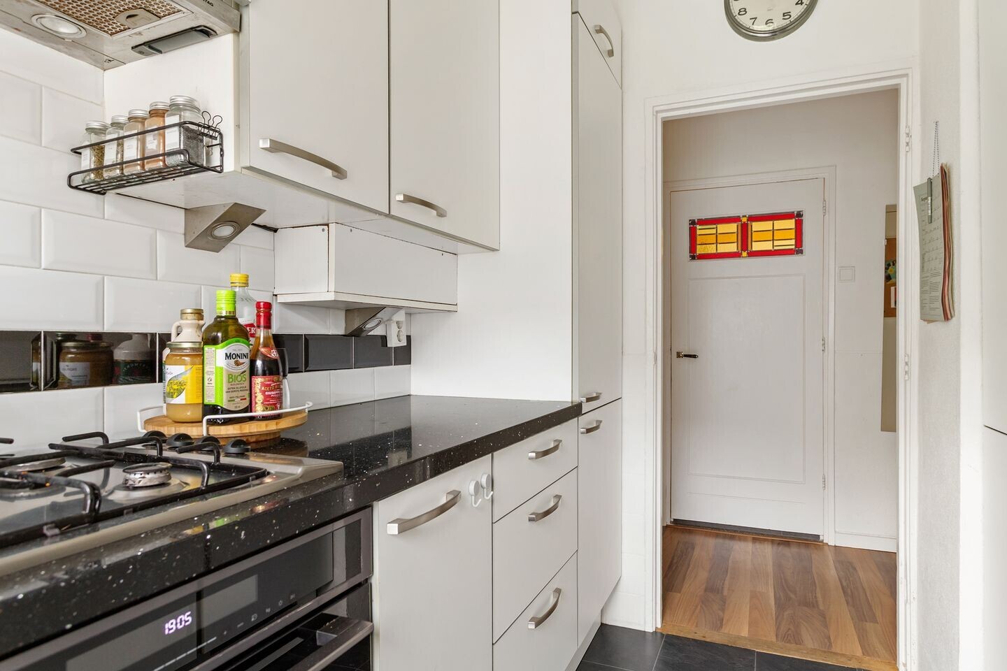 Appartement te koop: Oudenoord 472, Utrecht