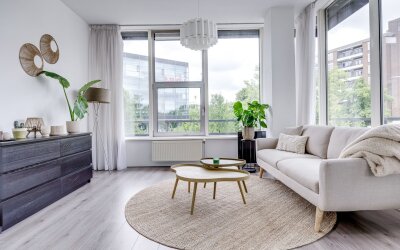 Oudenoord 514