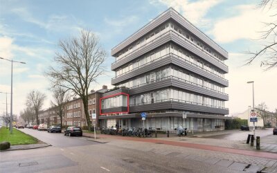 Oudenoord 516