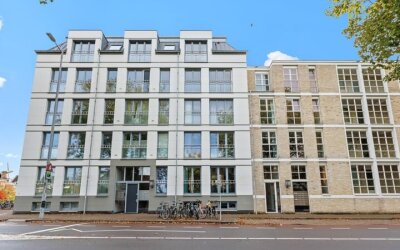 David van Mollemstraat 141