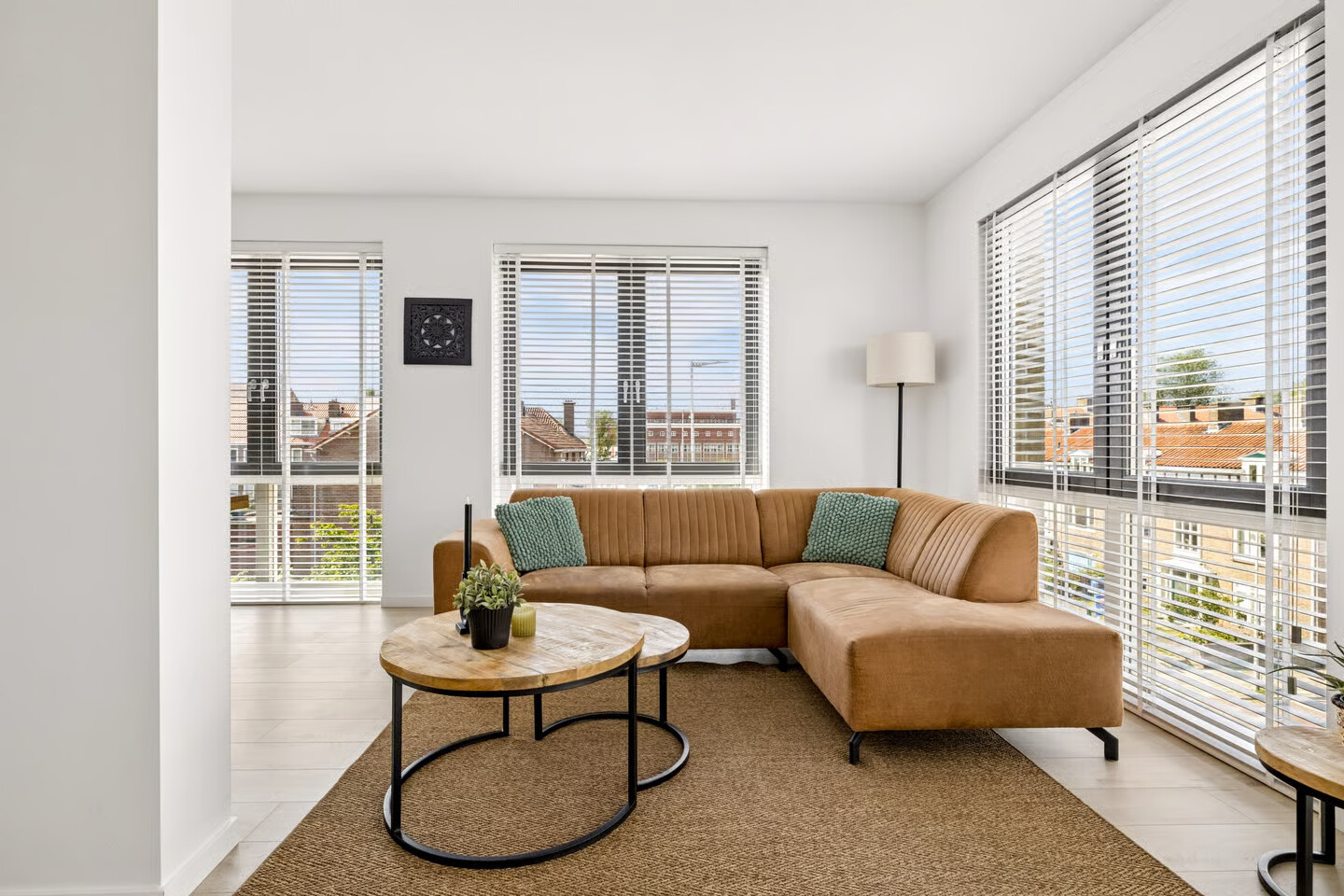 Appartement te koop: David van Mollemstraat 23, Utrecht