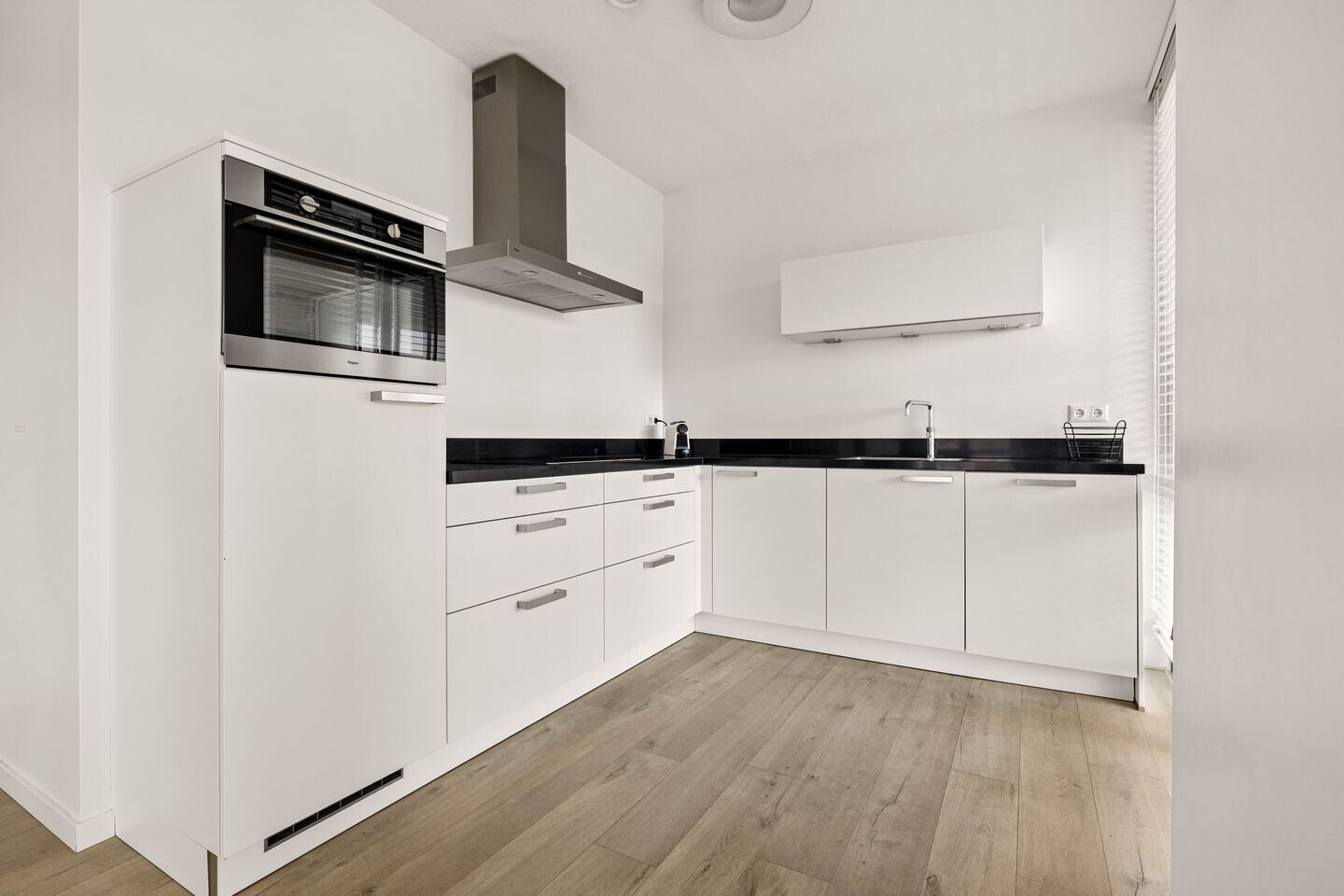 Appartement te koop: David van Mollemstraat 23, Utrecht