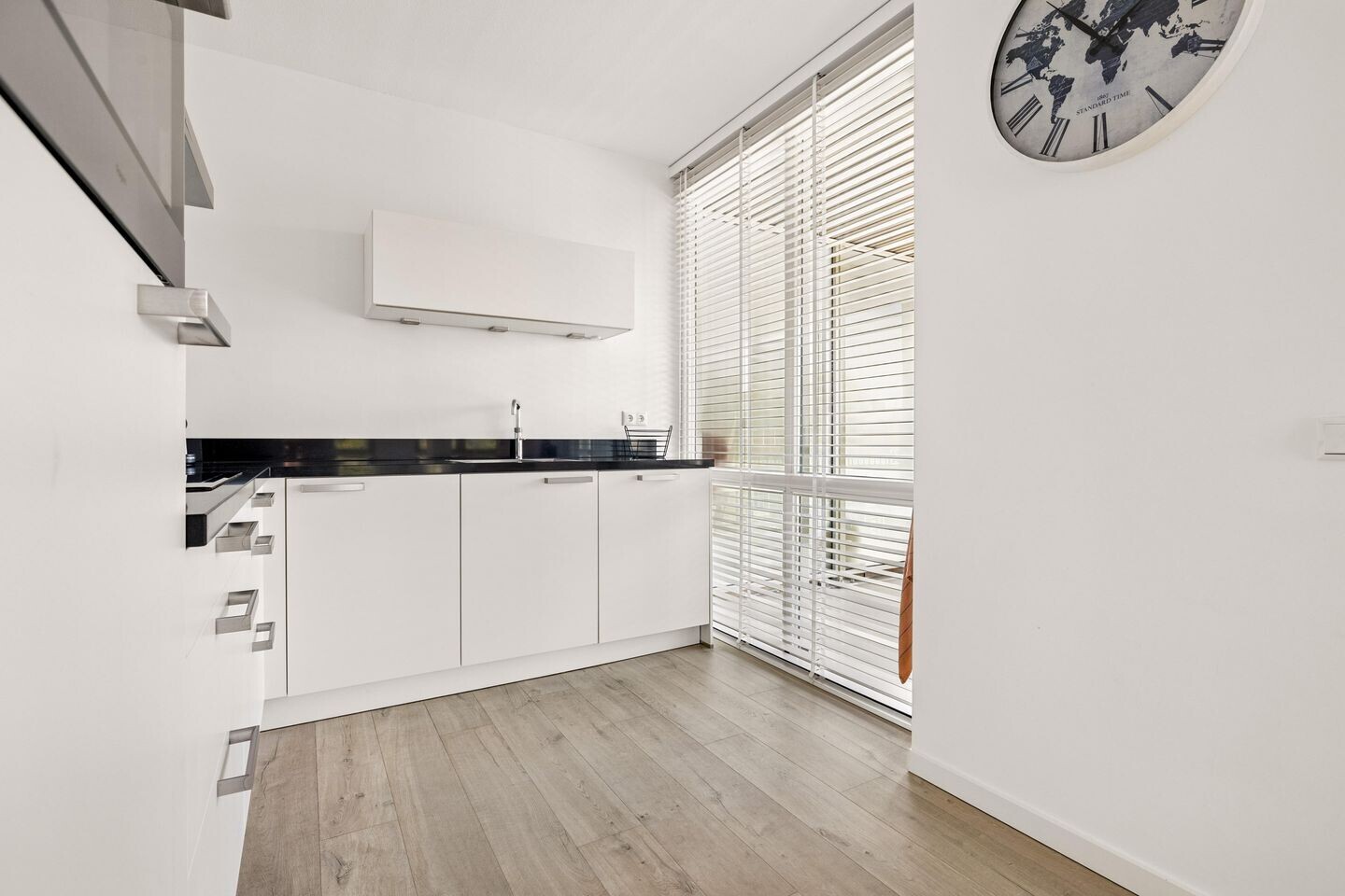 Appartement te koop: David van Mollemstraat 23, Utrecht