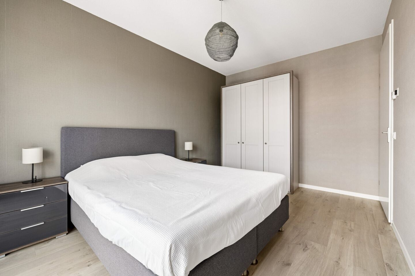 Appartement te koop: David van Mollemstraat 23, Utrecht