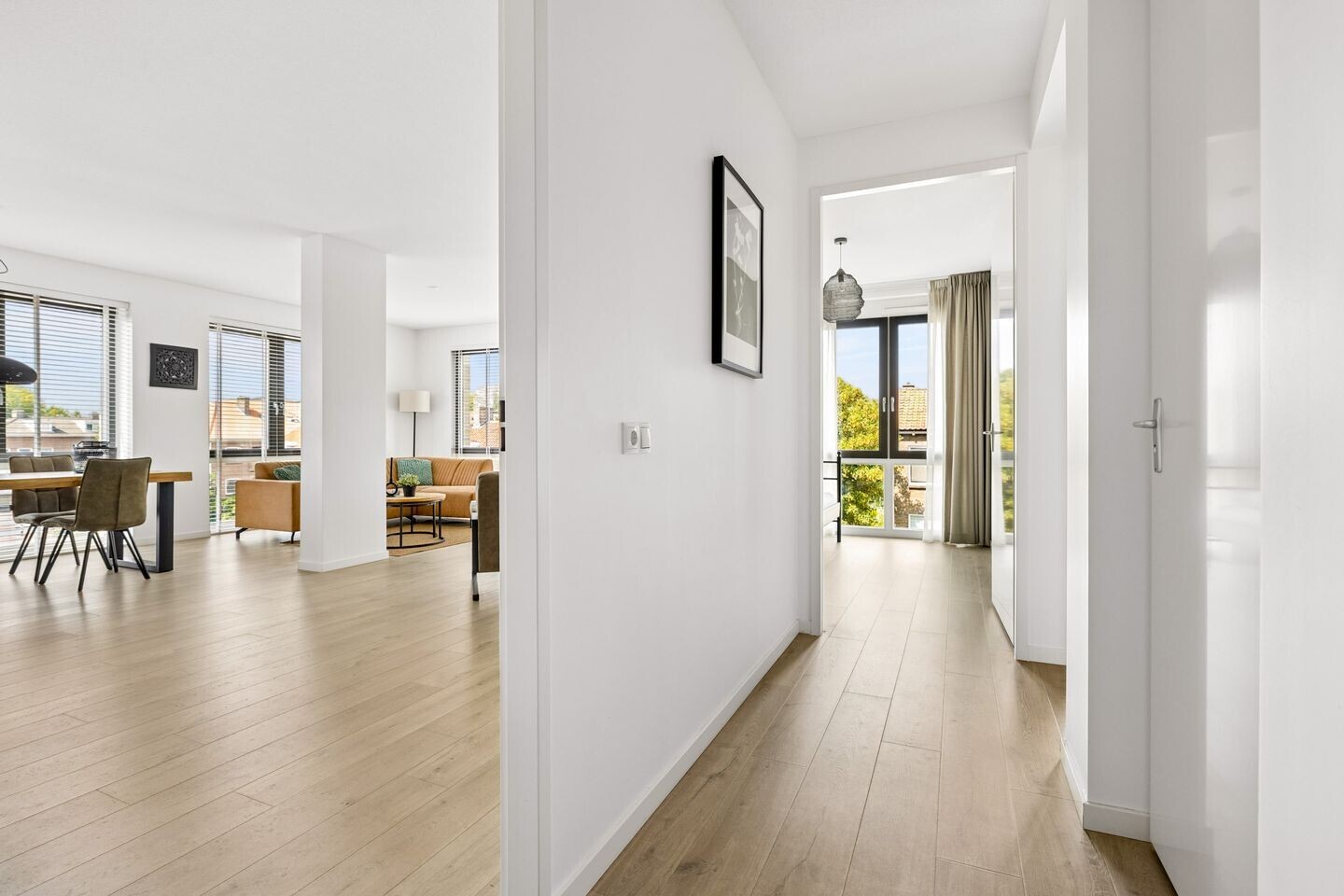 Appartement te koop: David van Mollemstraat 23, Utrecht