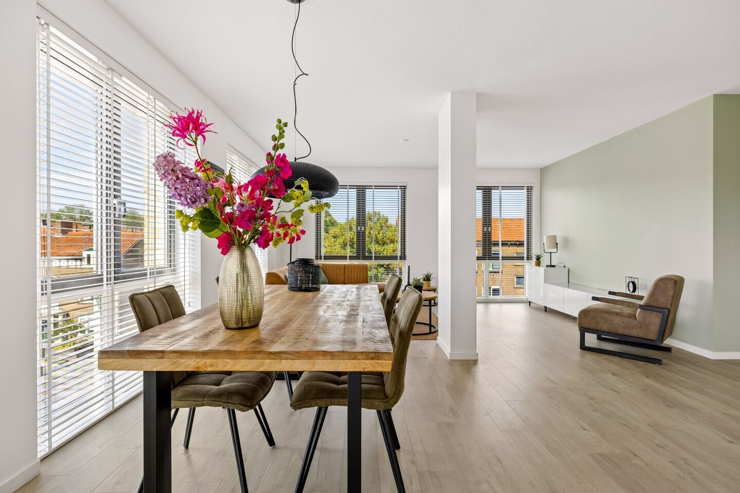 Appartement te koop: David van Mollemstraat 23, Utrecht