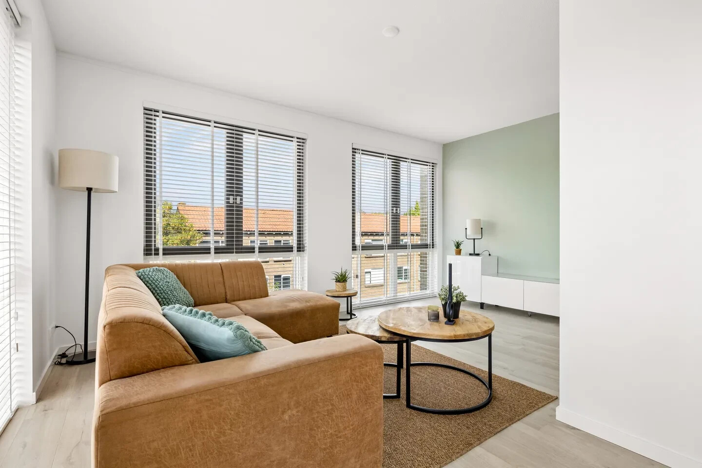 Appartement te koop: David van Mollemstraat 23, Utrecht