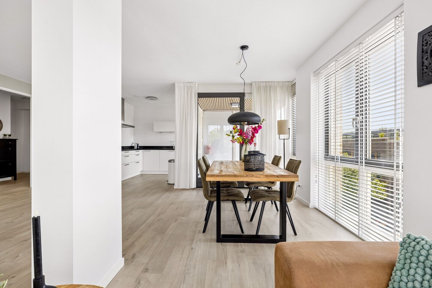 Appartement te koop: David van Mollemstraat 23, Utrecht