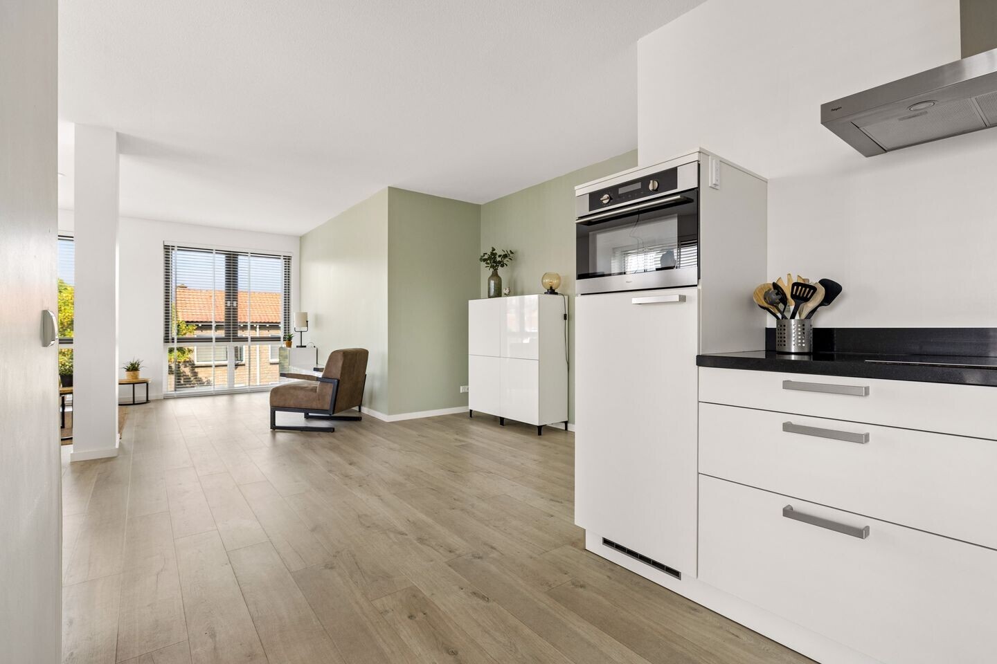 Appartement te koop: David van Mollemstraat 23, Utrecht