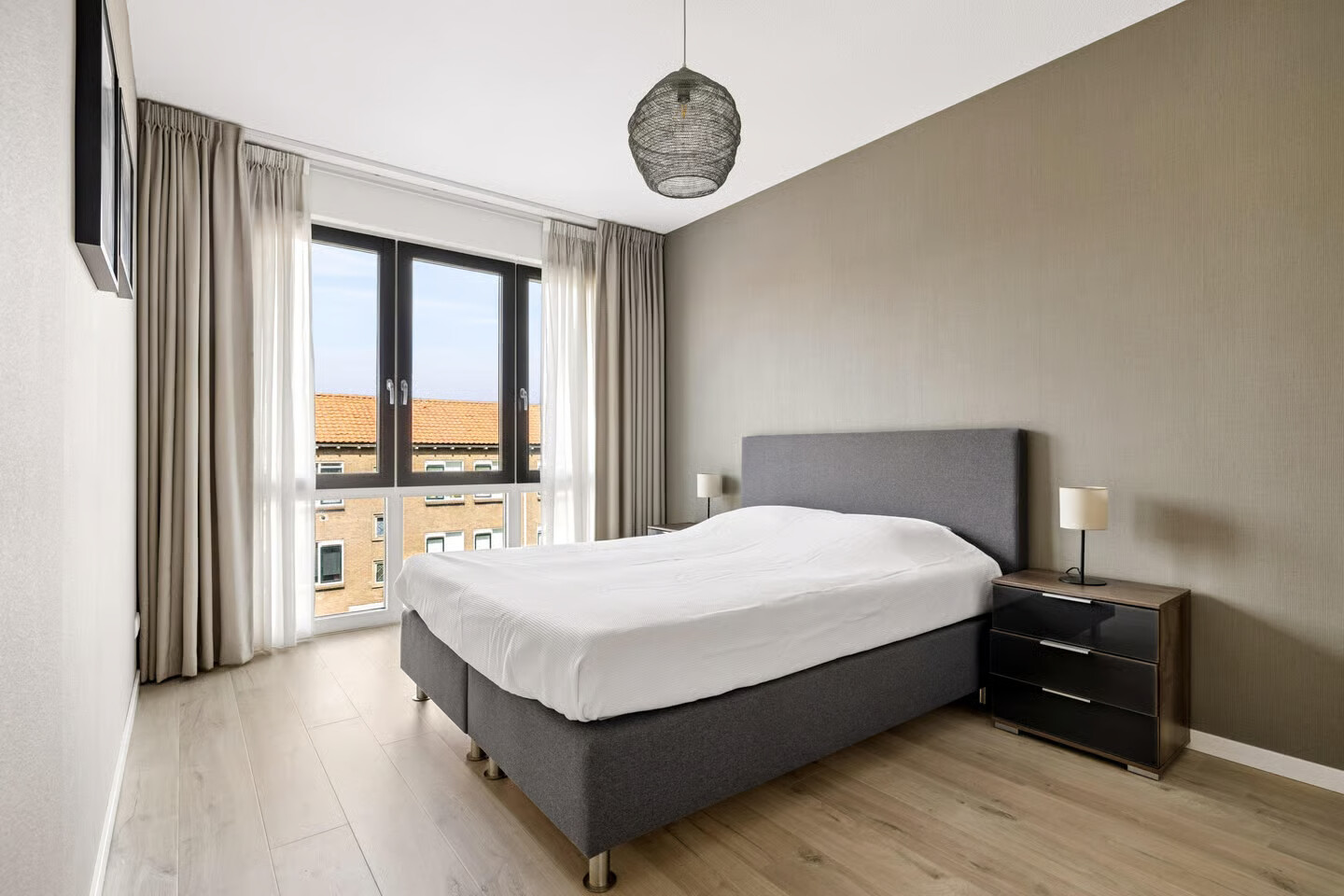 Appartement te koop: David van Mollemstraat 23, Utrecht