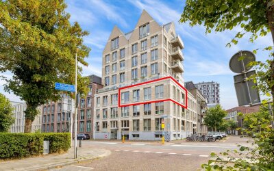David van Mollemstraat 23