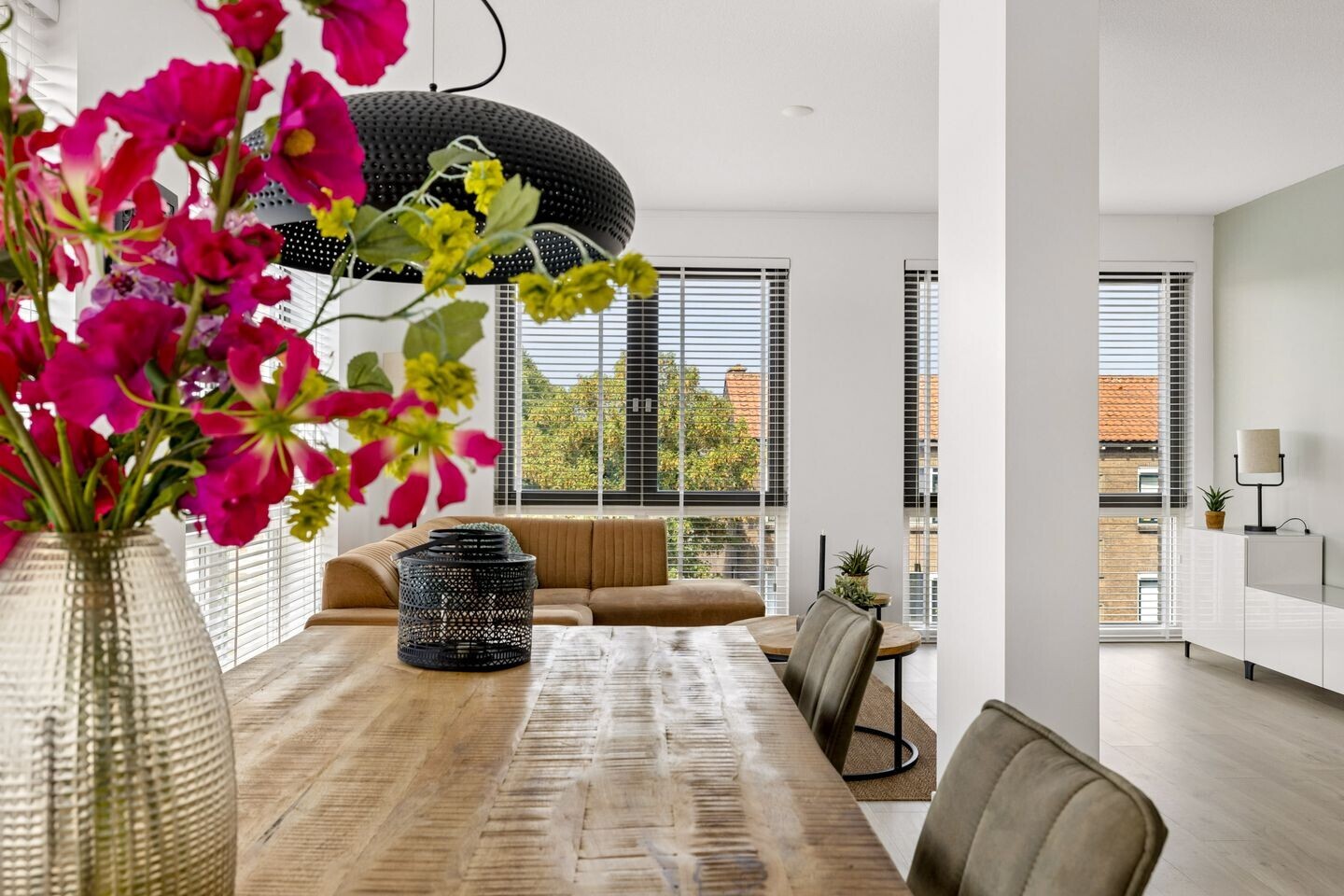 Appartement te koop: David van Mollemstraat 23, Utrecht