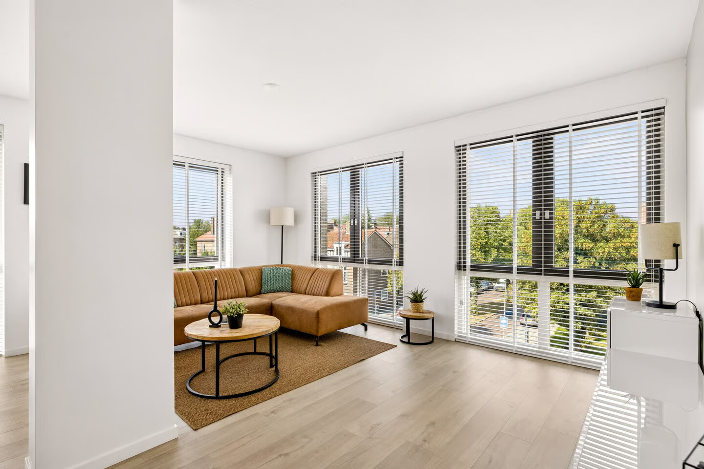 Appartement te koop: David van Mollemstraat 23, Utrecht