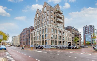 David van Mollemstraat 33