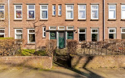 Engelen van Pijlsweertstraat 5
