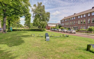 Engelen van Pijlsweertstraat 17-BS