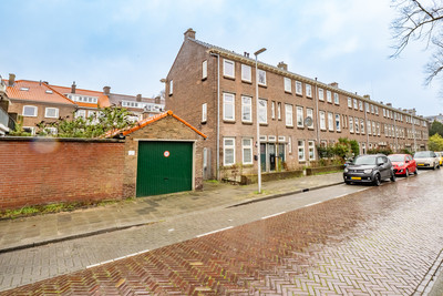Engelen van Pijlsweertstraat 2-BS