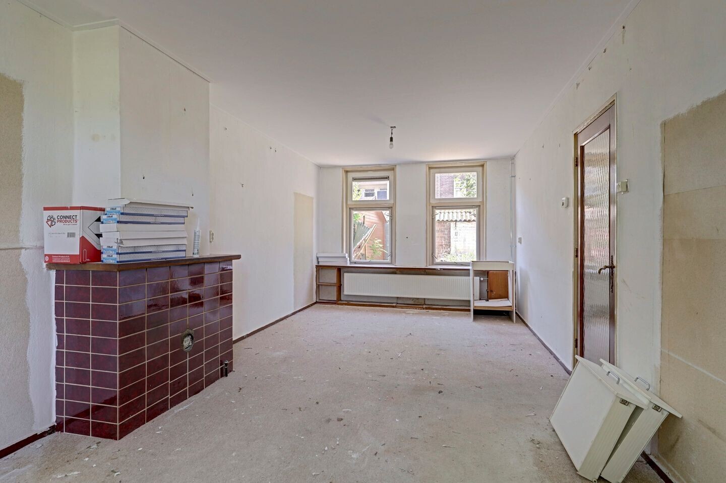 Appartement te koop: Engelen van Pijlsweertstraat 18, Utrecht