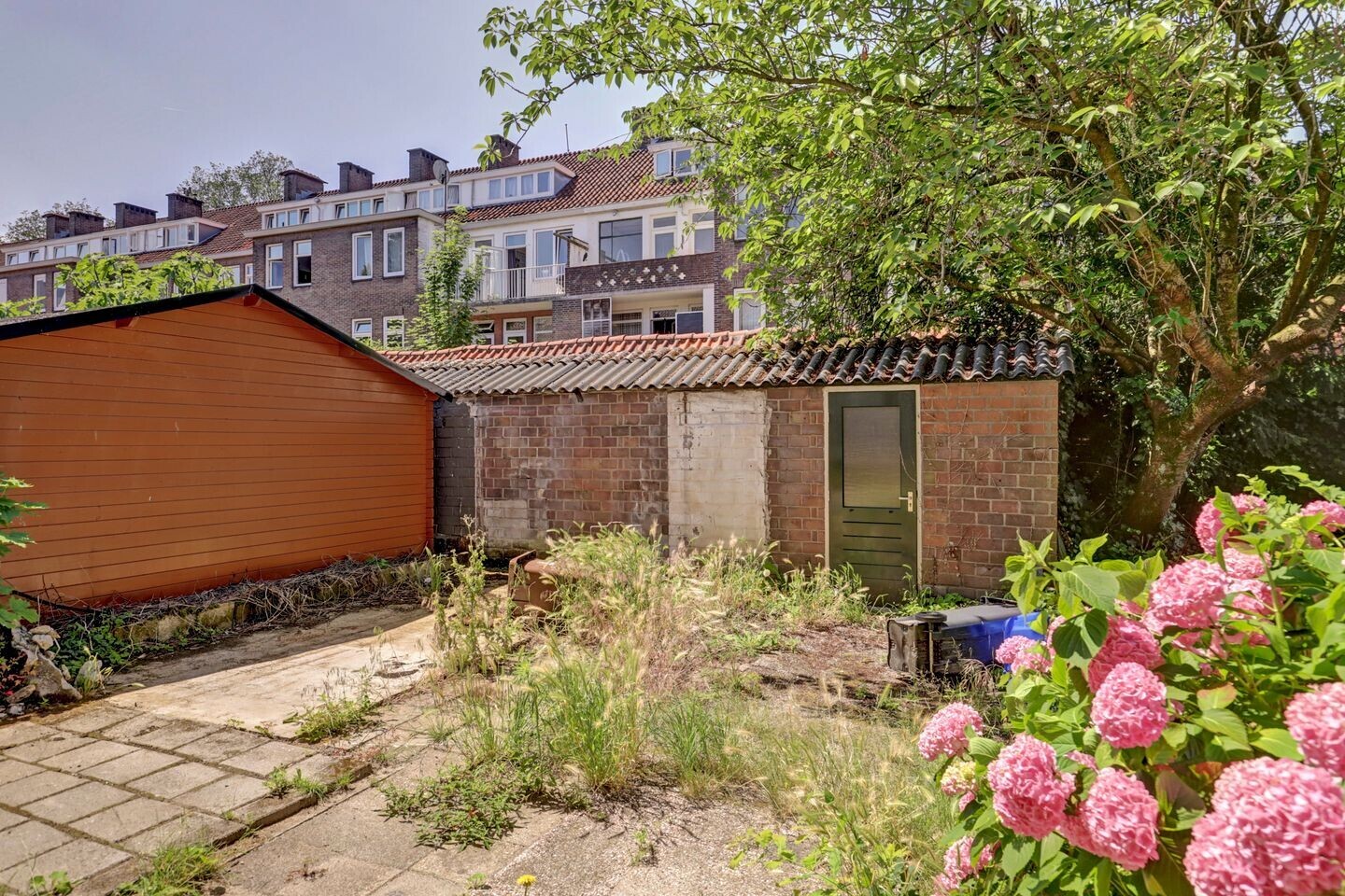 Appartement te koop: Engelen van Pijlsweertstraat 18, Utrecht