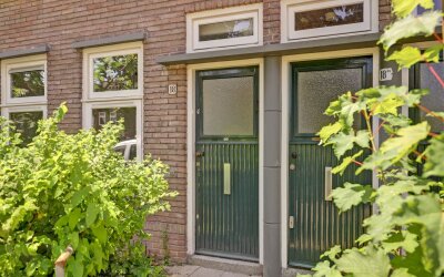 Engelen van Pijlsweertstraat 18