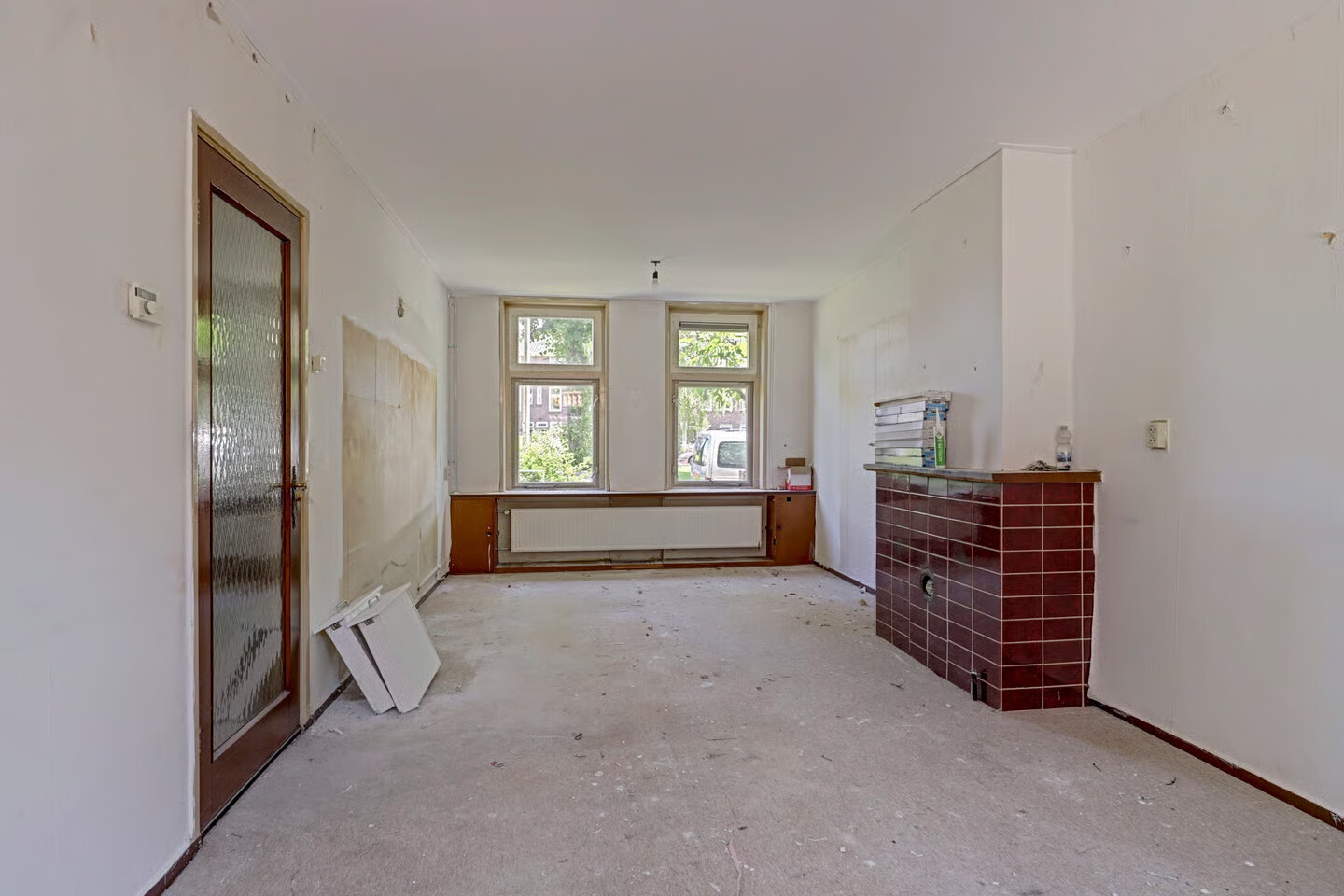 Appartement te koop: Engelen van Pijlsweertstraat 18, Utrecht