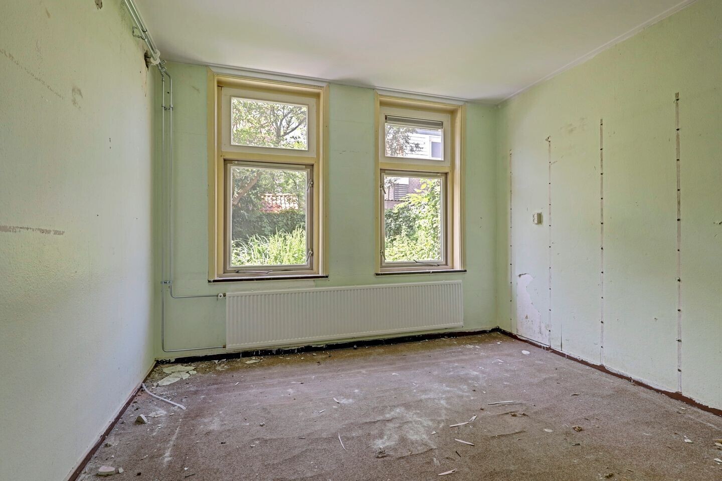 Appartement te koop: Engelen van Pijlsweertstraat 18, Utrecht